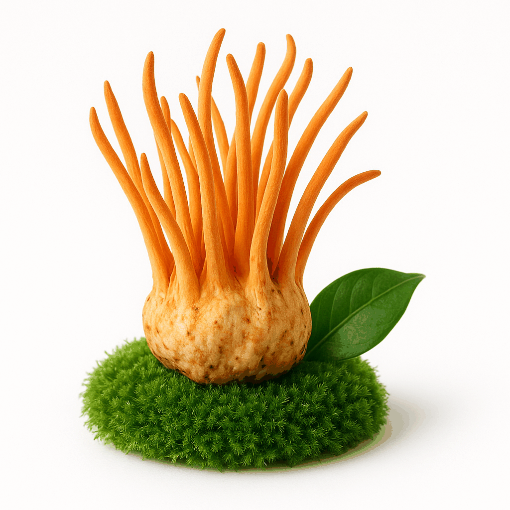 Cordyceps