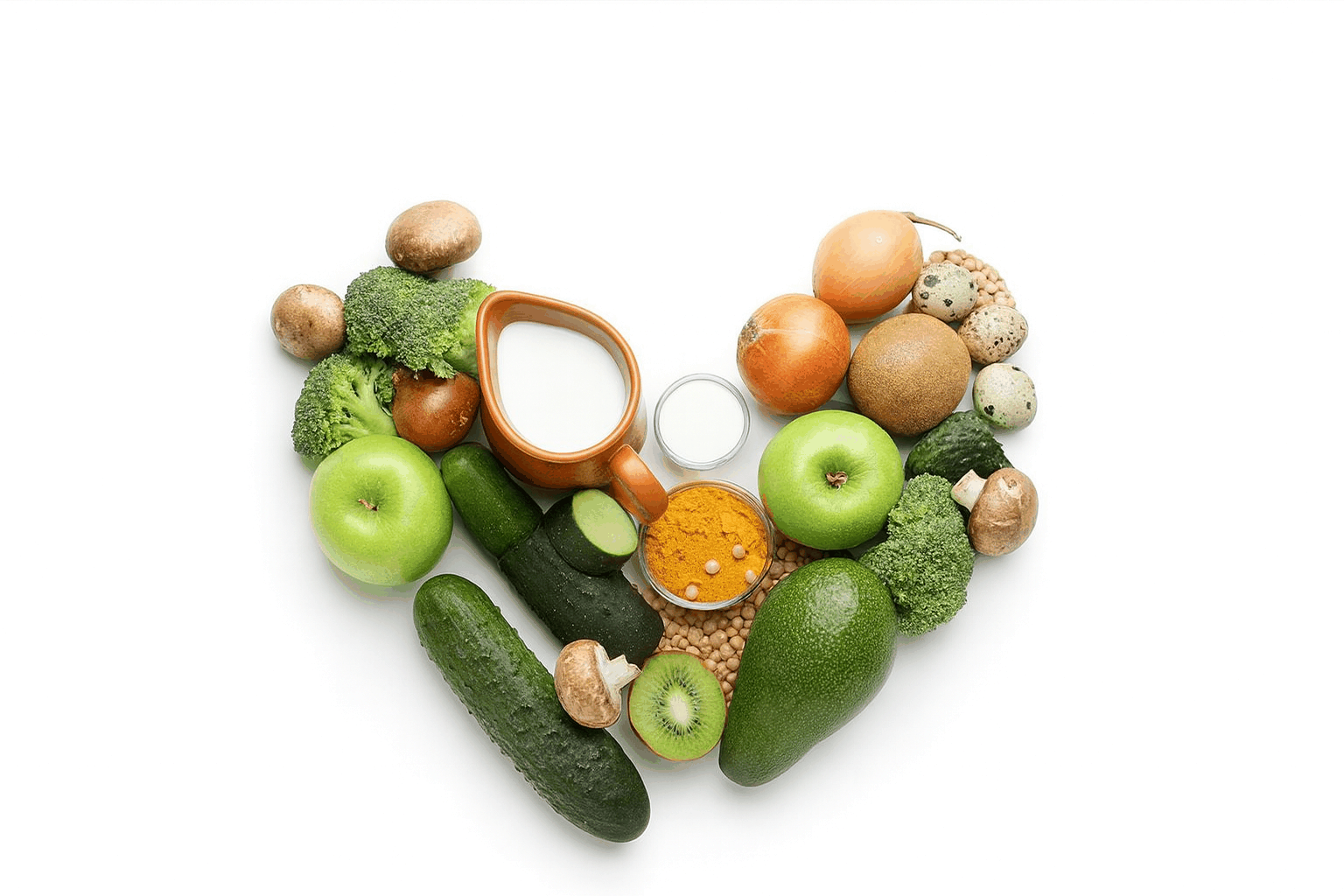 B-Vitamin Complex